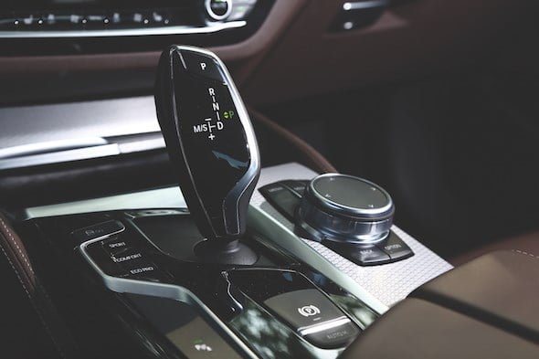 BMW 5.30i 2018 Test Sürüşü